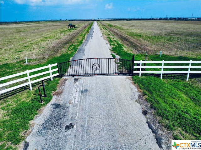 Listing photo 3 for LOT35 Bay Point Dr, Port Lavaca TX 77979