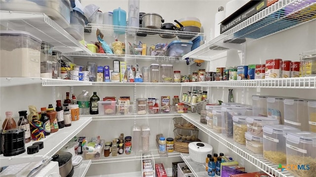 680 Saddleridge Dr, Wimberley, TX 78676 - view of pantry