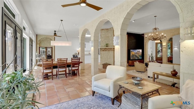 680 Saddleridge Dr, Wimberley, TX 78676 - view of building lobby