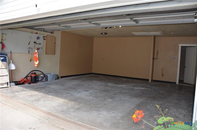 210 Meadow Ln, Martindale, TX 78655 - back of house featuring a fenced backyard