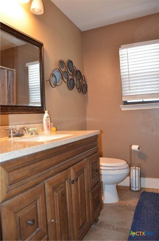 210 Meadow Ln, Martindale, TX 78655 - full bathroom with vanity and curtained shower