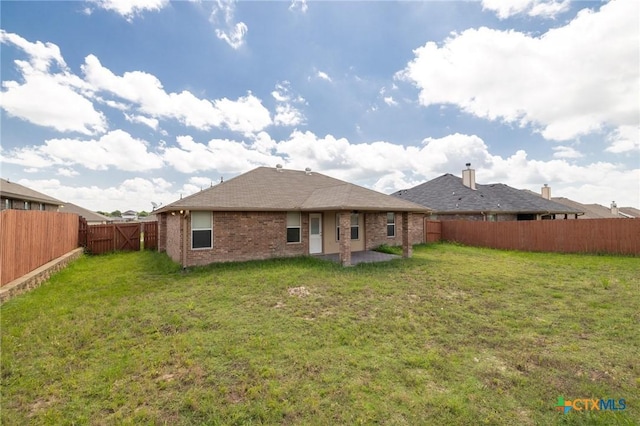 7603 Zircon Dr, Killeen, TX 76542 - photo 16