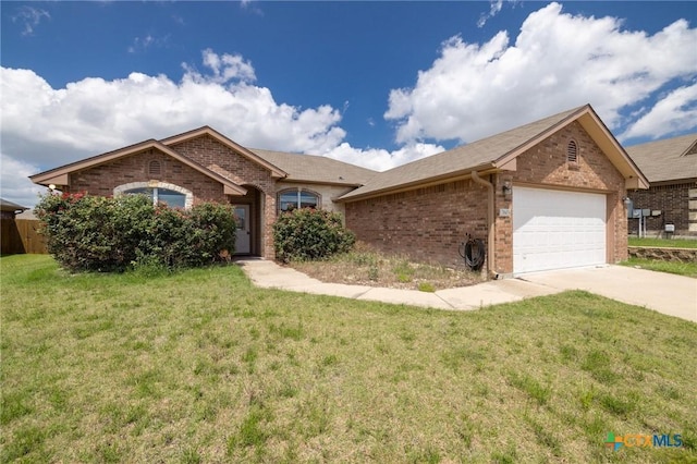 7603 Zircon Dr, Killeen, TX 76542 - photo 1