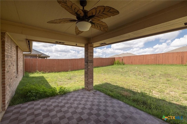 7603 Zircon Dr, Killeen, TX 76542 - photo 14