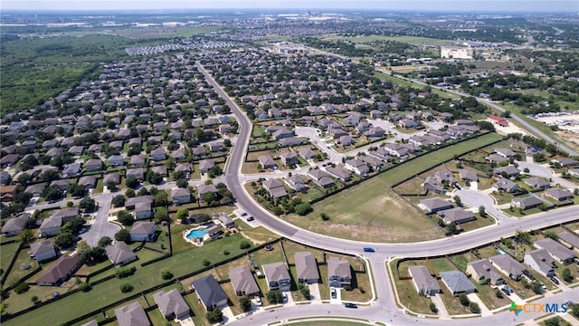 480 Waterloo Dr, Kyle, TX 78640 - view of property location featuring nearby suburban area