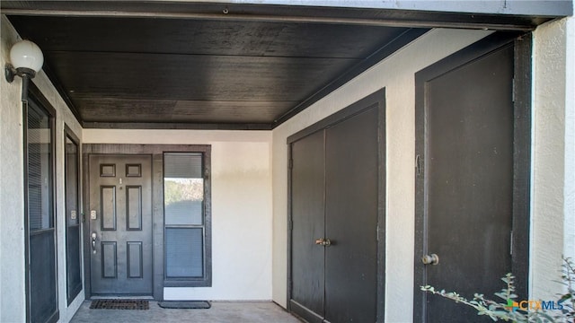 195 Gallagher Dr Unit 18, Canyon Lake, TX 78133 - view of exterior entry