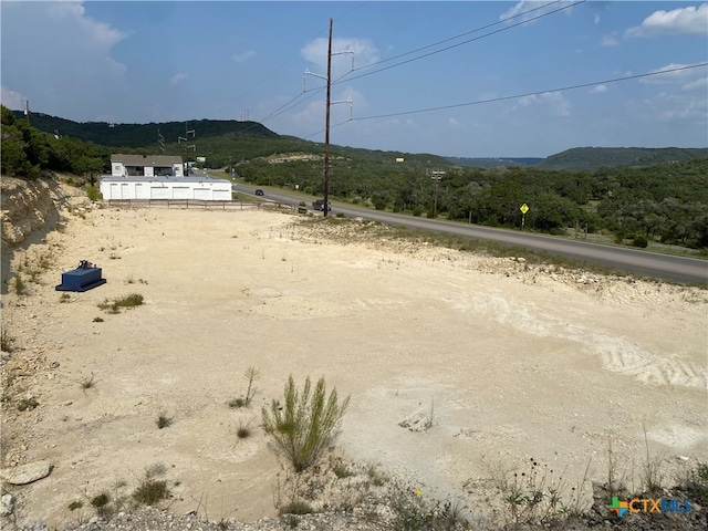 687 Valley Hvn, Canyon Lake TX, 78133 land for sale