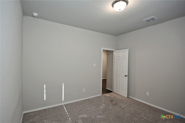 475 Autumn Leaf Dr, New Braunfels, TX 78130 - spare room with carpet and a smoke detector