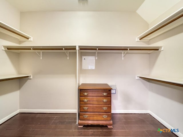 2615 Foresthaven Dr, New Braunfels, TX 78132 - view of walk in closet