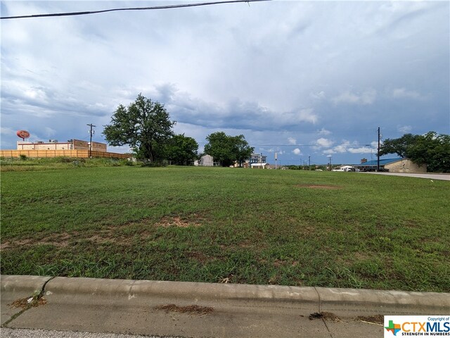 Listing photo 2 for 1602 S Chestnut St, Lampasas TX 76550