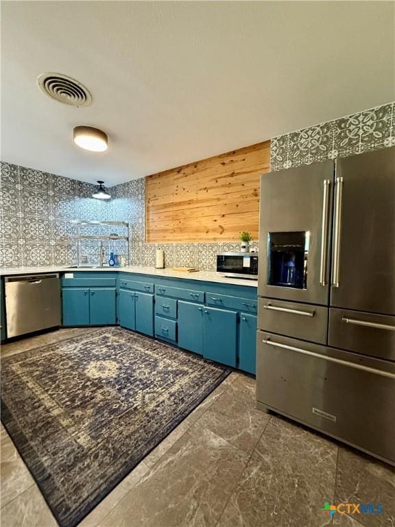 416 W Thompson Ave, Temple, TX 76501 - photo 8