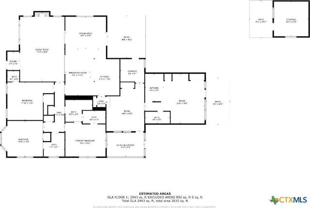 416 W Thompson Ave, Temple, TX 76501 - photo 2