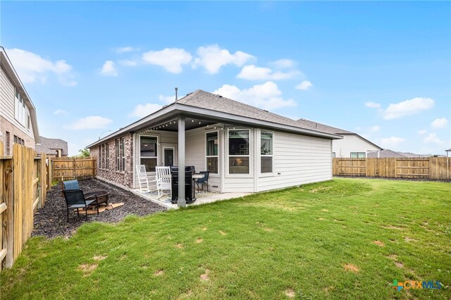 1011 Kinzig Dr, New Braunfels, TX 78130 - photo 5