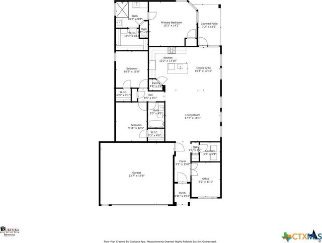 1011 Kinzig Dr, New Braunfels, TX 78130 - photo 48