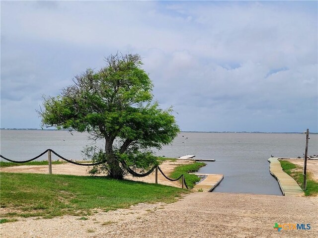LOT209 Clam Dr, Palacios, TX 77465