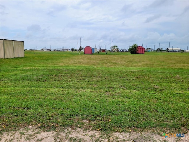 LOT209 Clam Dr, Palacios, TX 77465