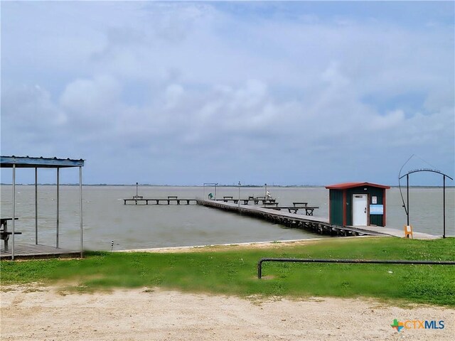 LOT209 Clam Dr, Palacios, TX 77465
