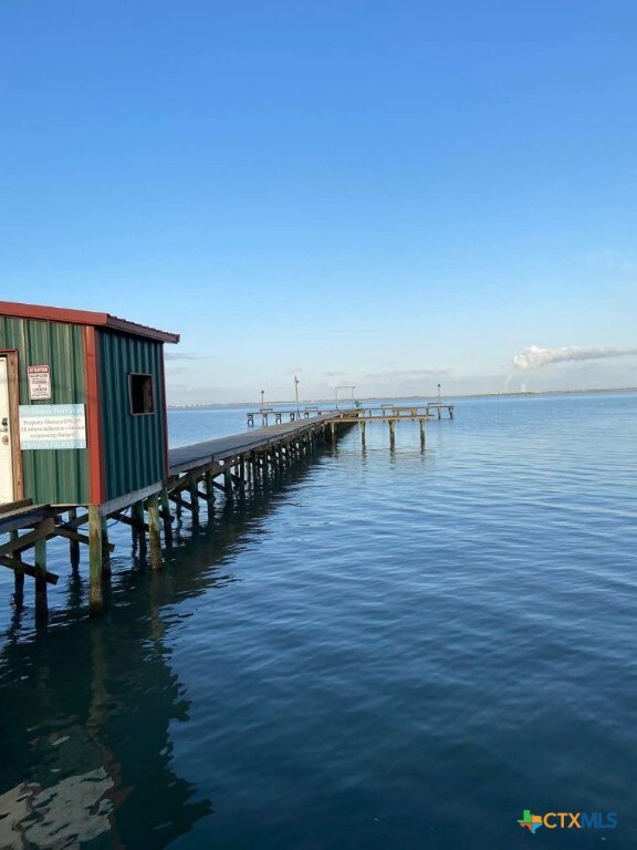 LOT209 Clam Dr, Palacios, TX 77465