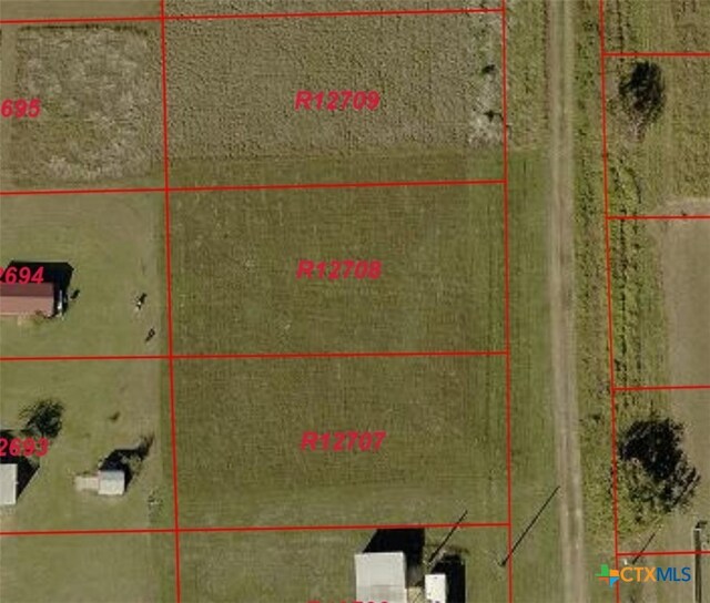 LOT209 Clam Dr, Palacios, TX 77465