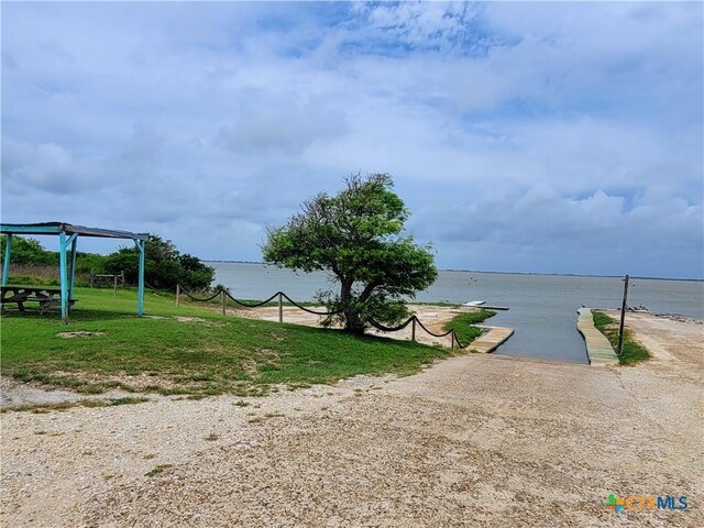LOT209 Clam Dr, Palacios, TX 77465