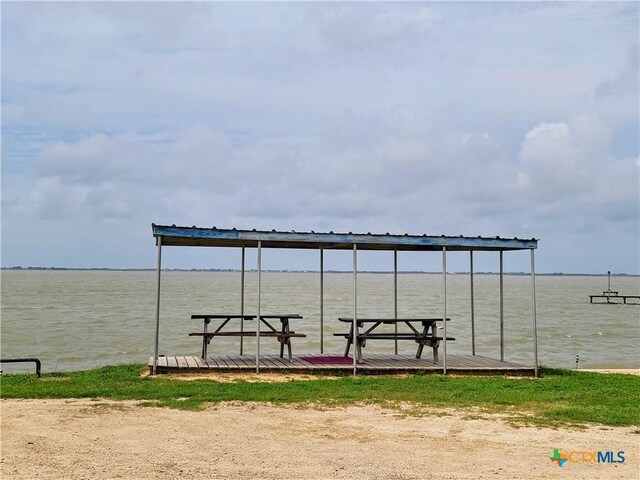 LOT209 Clam Dr, Palacios, TX 77465