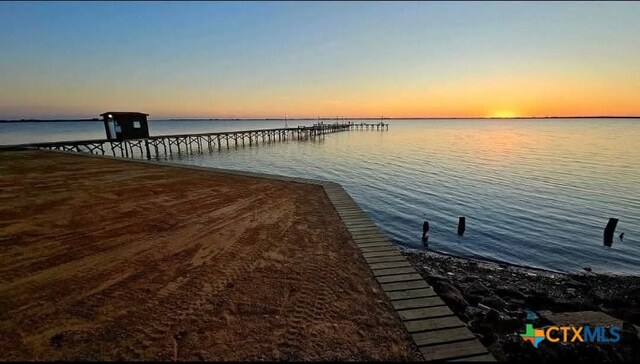 LOT209 Clam Dr, Palacios, TX 77465