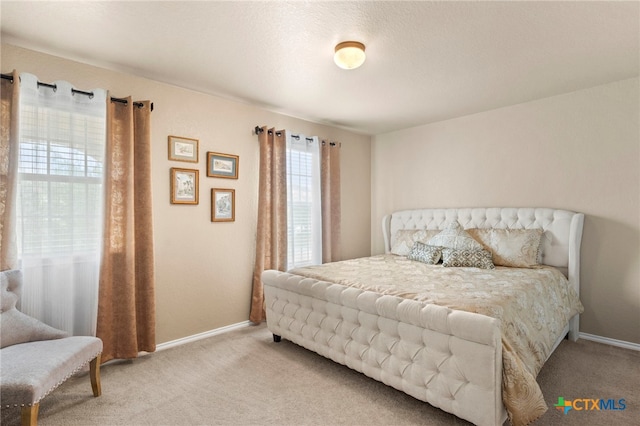 12530 Crockett Way, San Antonio, TX 78253 - bedroom with carpet flooring