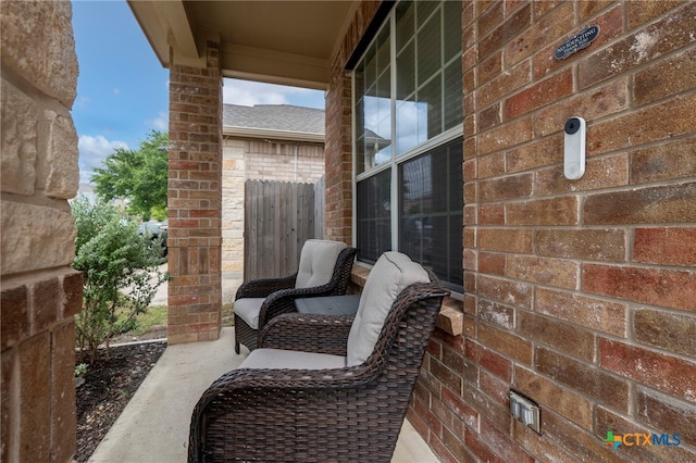 12530 Crockett Way, San Antonio, TX 78253 - view of patio / terrace