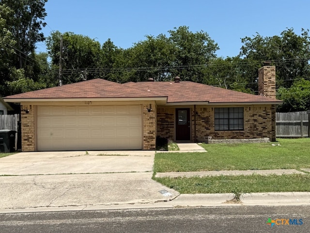 110 Saddle Dr, Copperas Cove, TX 76522 - photo 1