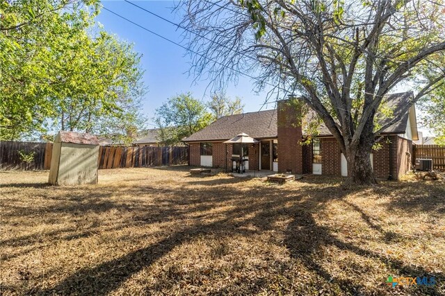 3211 Spotted Horse Dr, Killeen, TX 76542 - photo 20