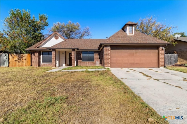 3211 Spotted Horse Dr, Killeen, TX 76542 - photo 1