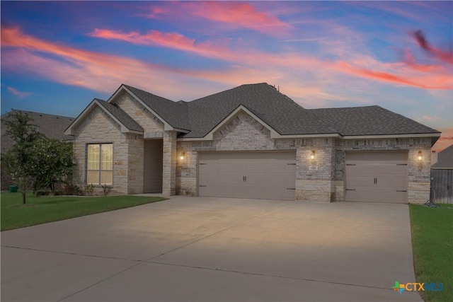 606 Salt Lick Dr, Temple, TX 76502 - photo 1