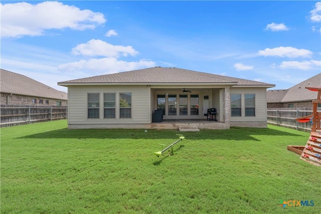 606 Salt Lick Dr, Temple, TX 76502 - photo 35