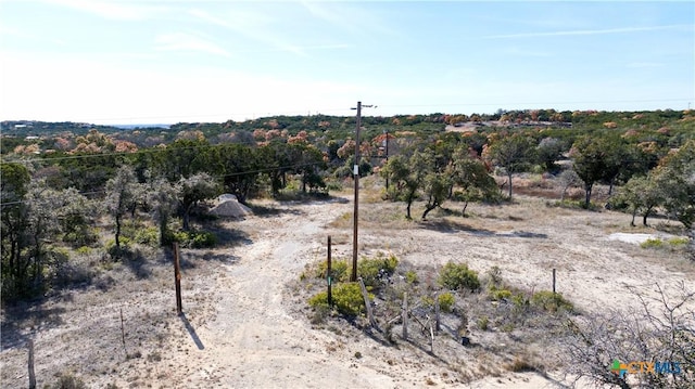 19529 Adrian Way, Lago Vista TX, 78645 land for sale