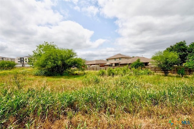 219 Starling Crk, New Braunfels, TX 78130 - view of yard