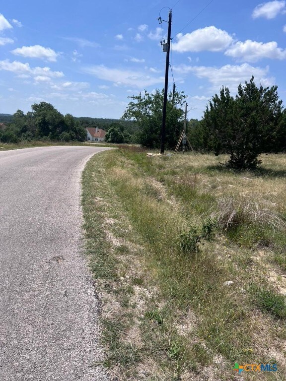 208 George Dolson, Blanco, TX 78606