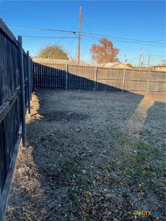 1612 N Park St, Killeen, TX 76541 - photo 4