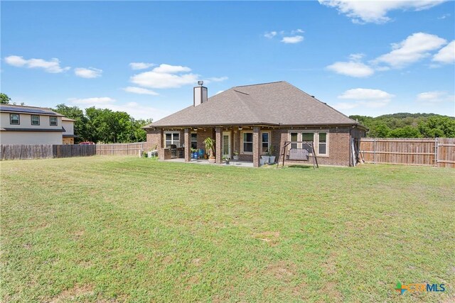 2656 Snow Rd, Kempner, TX 76539 - photo 32