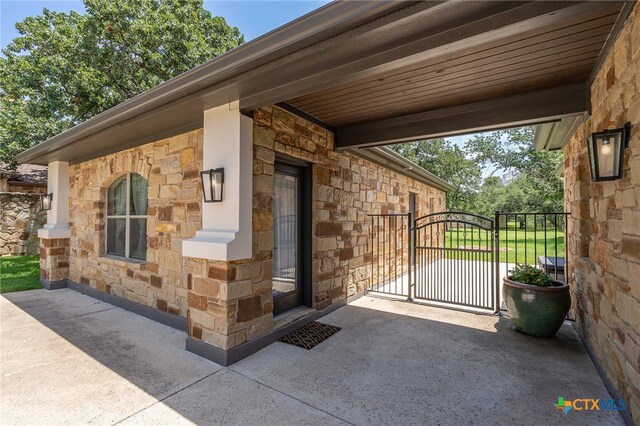 112 Roble Roja Dr, Georgetown, TX 78633 - photo 36