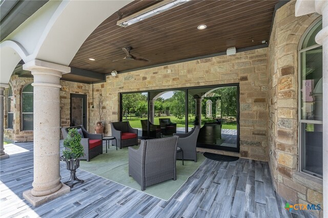 112 Roble Roja Dr, Georgetown, TX 78633 - photo 41