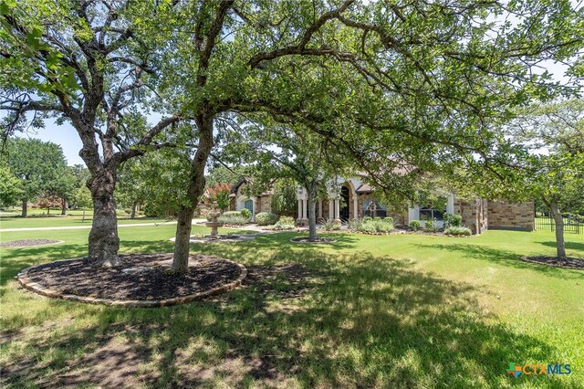 112 Roble Roja Dr, Georgetown, TX 78633 - photo 3
