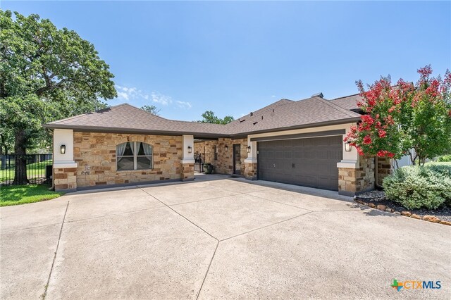112 Roble Roja Dr, Georgetown, TX 78633 - photo 40