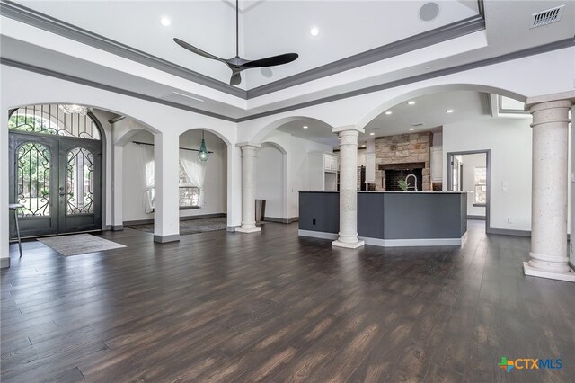 112 Roble Roja Dr, Georgetown, TX 78633 - photo 16