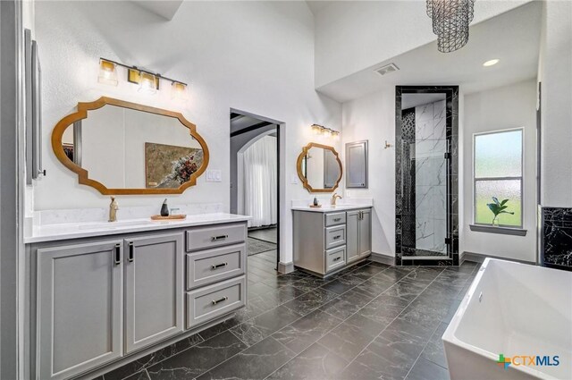 112 Roble Roja Dr, Georgetown, TX 78633 - photo 27
