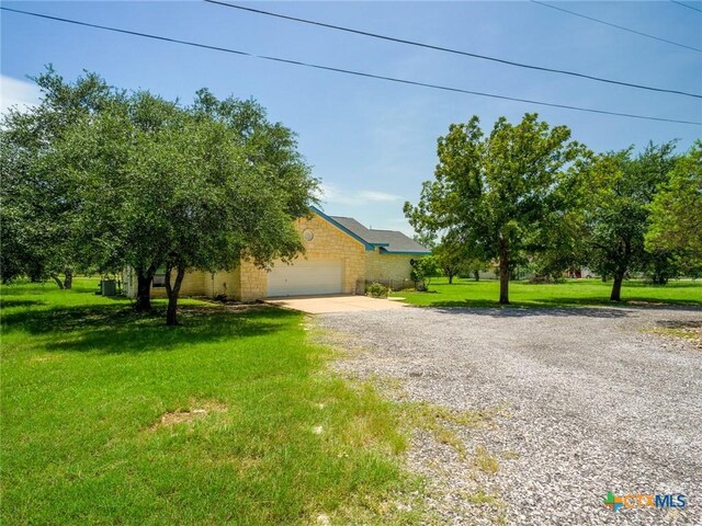 2904 Candace Cir, Horseshoe Bay, TX 78657 - bird's eye view of a nearby body of water