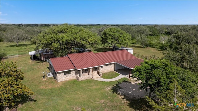 1033 Fm 1351, Goliad, TX 77963 - photo 5