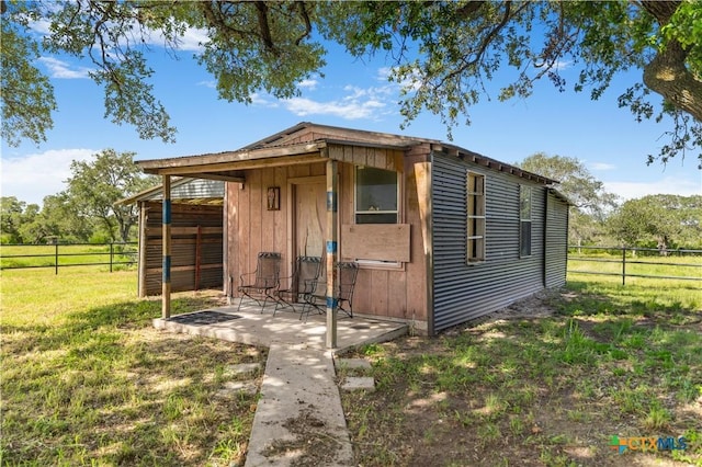 1033 Fm 1351, Goliad, TX 77963 - photo 11