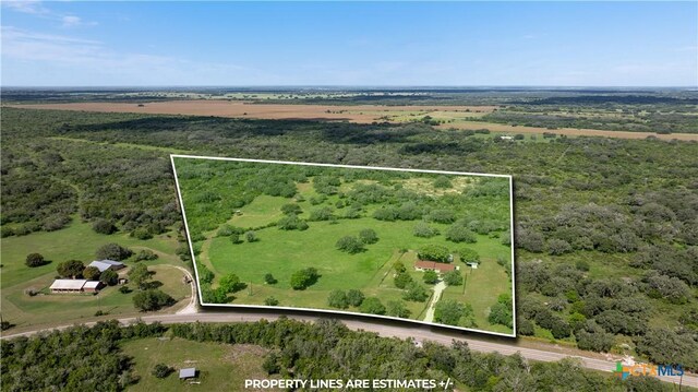 1033 Fm 1351, Goliad, TX 77963 - photo 33