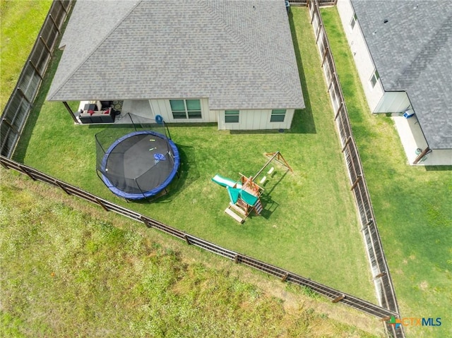 2635 Bolzano Trl, Temple, TX 76502 - view of subject property