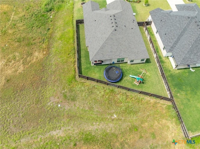 2635 Bolzano Trl, Temple, TX 76502 - view of subject property